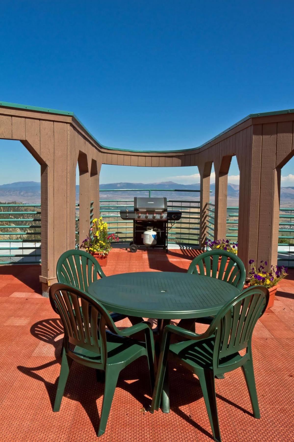 The Ridge Sierra Hotel Stateline Exterior photo